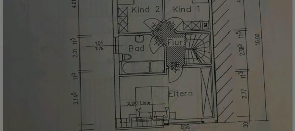 1 غرف نوم تاون هاوس في Rhein-Erft, Germany رقم 240032 11