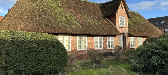 13 bedrooms House in Nordfriesland, Germany No. 28978 2