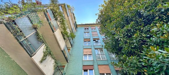 5 rooms Apartment in Milan, Italy No. 314213 5