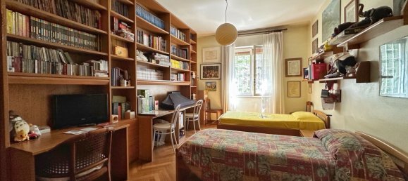 5 rooms Apartment in Milan, Italy No. 314213 11