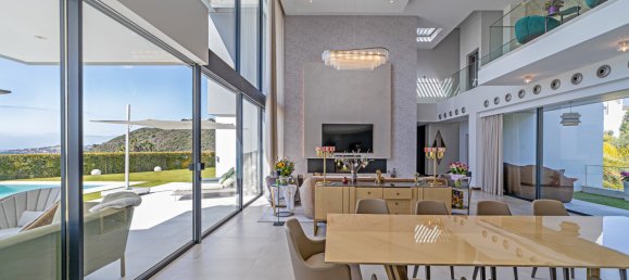 6 Schlafzimmer Villa in Benahavis, Spain, Nr. 39631 10