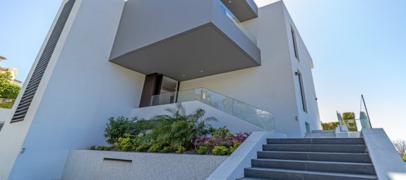 6 Schlafzimmer Villa in Benahavis, Spain, Nr. 39631 30