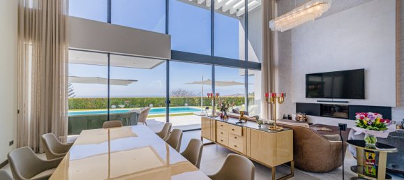 6 Schlafzimmer Villa in Benahavis, Spain, Nr. 39631 5