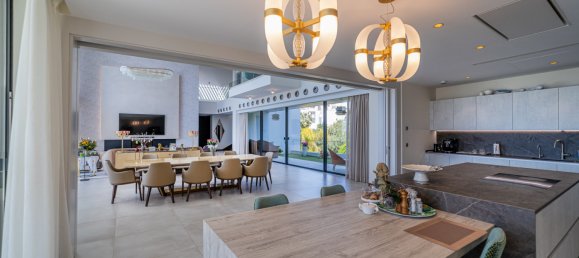 6 Schlafzimmer Villa in Benahavis, Spain, Nr. 39631 14