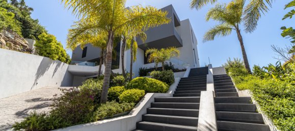 6 Schlafzimmer Villa in Benahavis, Spain, Nr. 39631 2