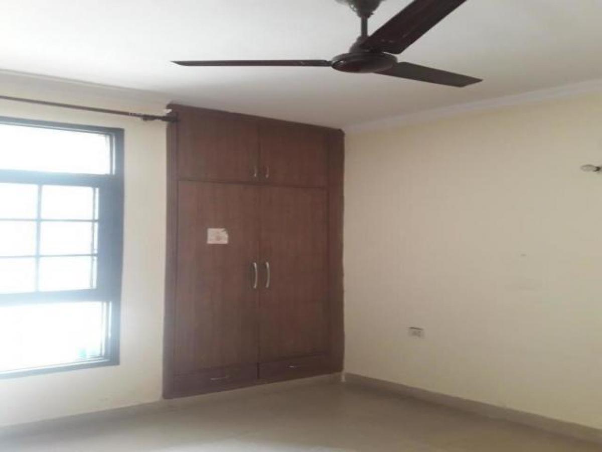 2 غرف نوم منزل في Ghaziabad, India رقم 652