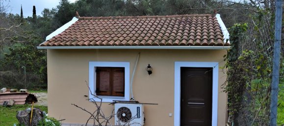 10000m² Hotel in Corfu, Greece No. 4414 10