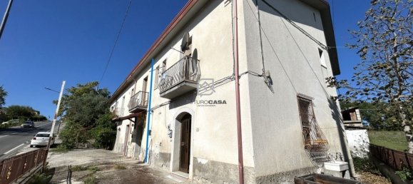 5 Schlafzimmer Haus in Venticano, Italy, Nr. 377536 2