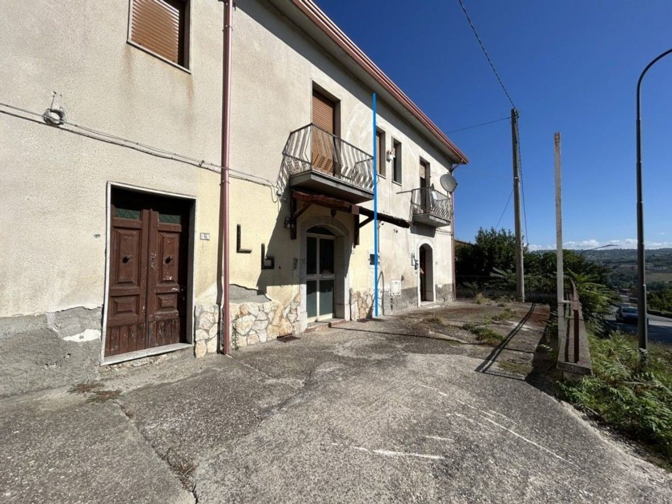 5 Schlafzimmer Haus in Venticano, Italy, Nr. 377536
