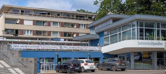 Apartamento T2 em Bielefeld, Germany N.º 333426 20