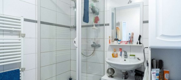 Apartamento T2 em Bielefeld, Germany N.º 333426 17