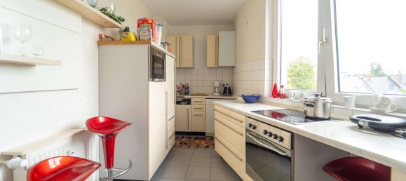 Apartamento T2 em Bielefeld, Germany N.º 333426 2
