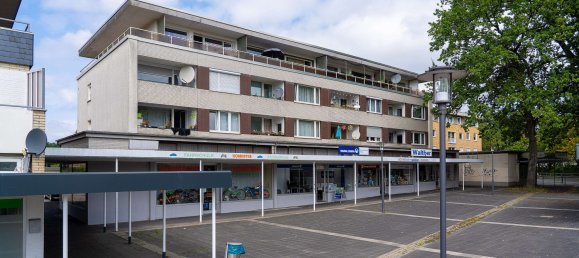 Apartamento T2 em Bielefeld, Germany N.º 333426 18