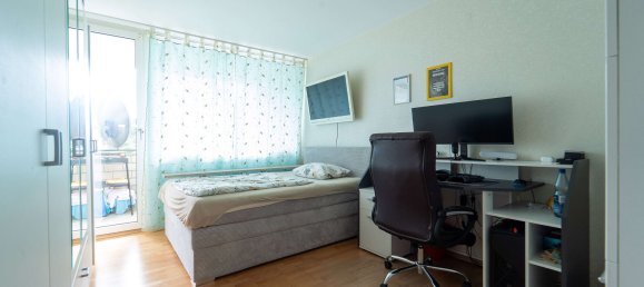 Apartamento T2 em Bielefeld, Germany N.º 333426 9