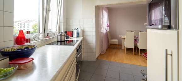 Apartamento T2 em Bielefeld, Germany N.º 333426 6