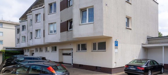 Apartamento T2 em Bielefeld, Germany N.º 333426 16