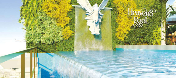 1 bedroom Apartment in Arjan, UAE No. 44852 8