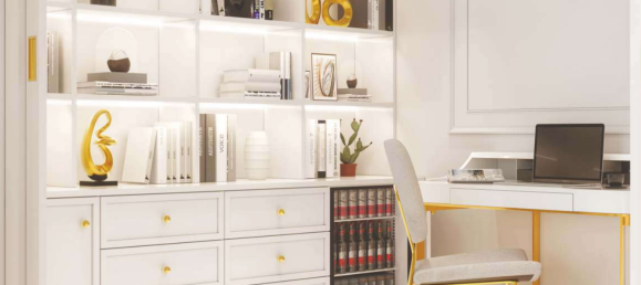 1 bedroom Apartment in Arjan, UAE No. 44852 4