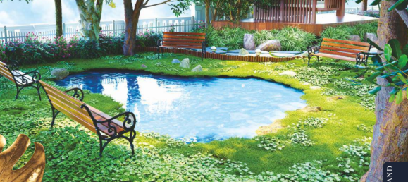 1 bedroom Apartment in Arjan, UAE No. 44852 5