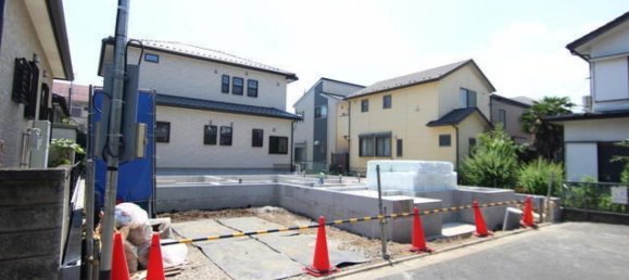 Casa T4 em Saitama, Japan N.º 5802 2