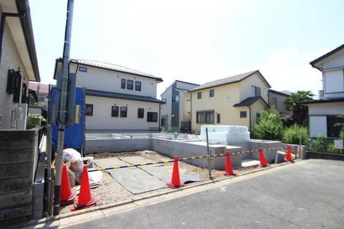 Casa T4 em Saitama, Japan N.º 5802