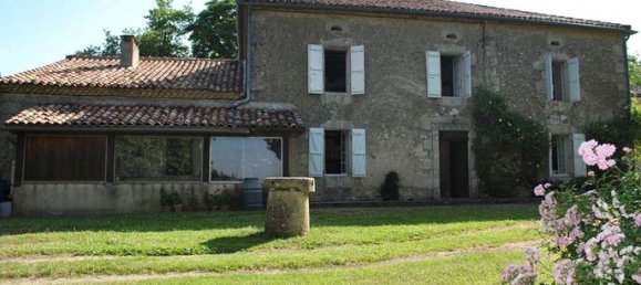 4 bedrooms House in Occitanie, France No. 307664 2