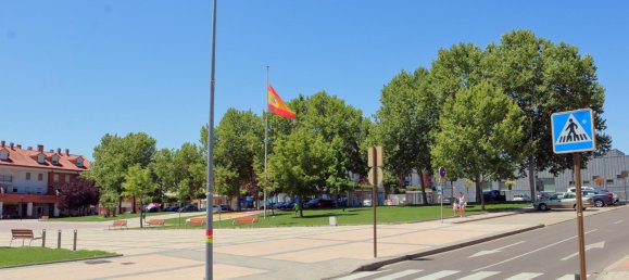 2 bedrooms Penthouse in Arroyo de la Encomienda, Spain No. 174869 3