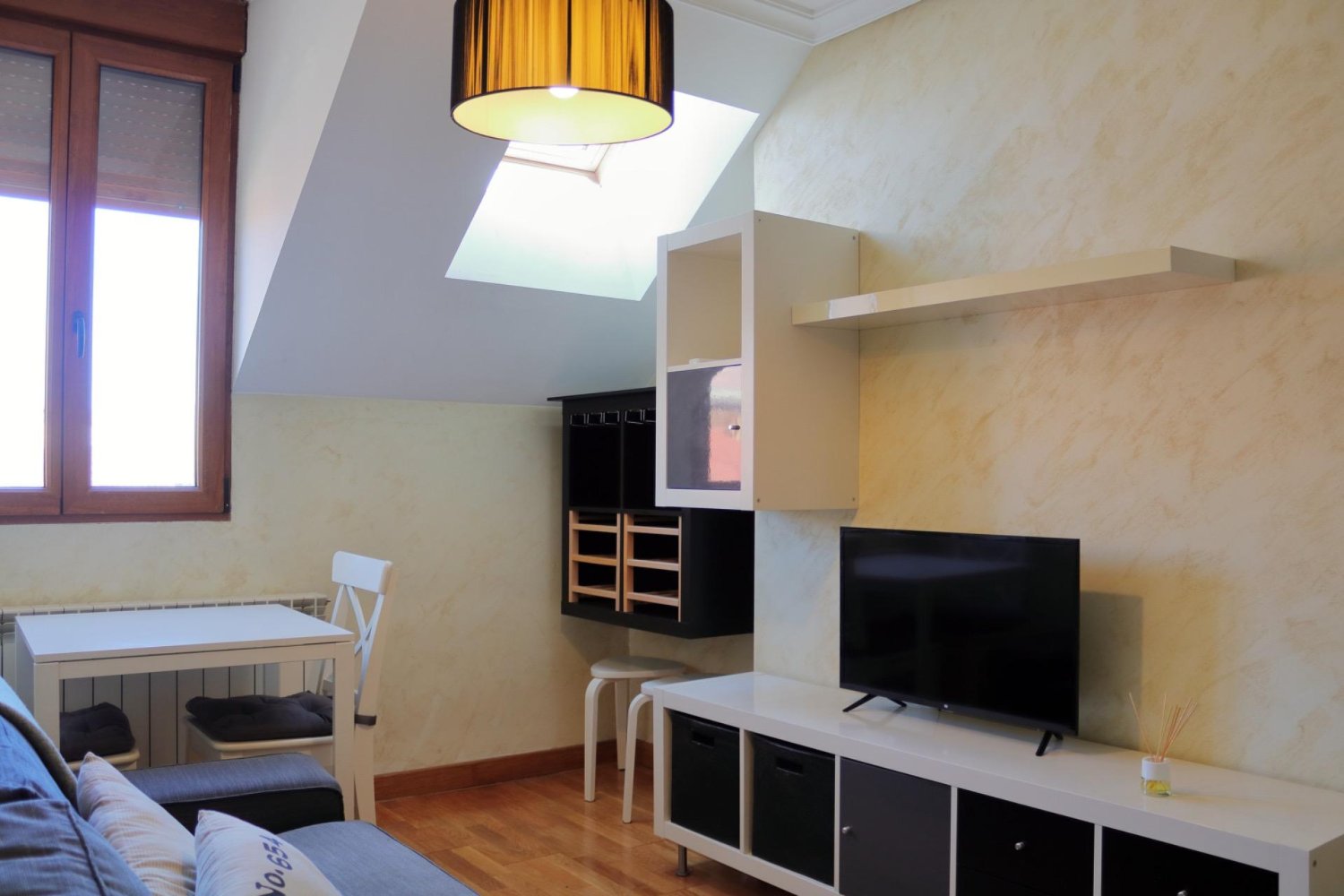 2 bedrooms Penthouse in Arroyo de la Encomienda, Spain No. 174869