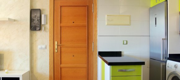 2 bedrooms Penthouse in Arroyo de la Encomienda, Spain No. 174869 10