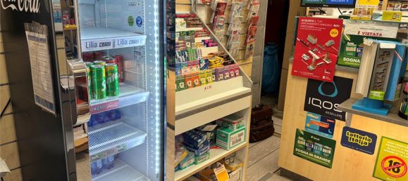 Imóvel comercial de 2 divisões em Venice, Italy N.º 61601 14