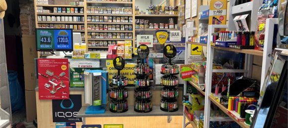 Imóvel comercial de 2 divisões em Venice, Italy N.º 61601 2