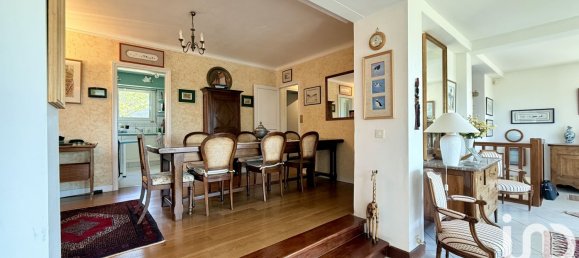 6 Schlafzimmer Villa in Sene, France, Nr. 322007 12