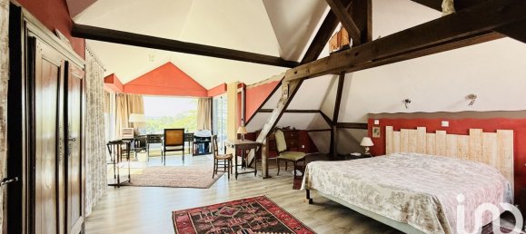 6 Schlafzimmer Villa in Sene, France, Nr. 322007 23