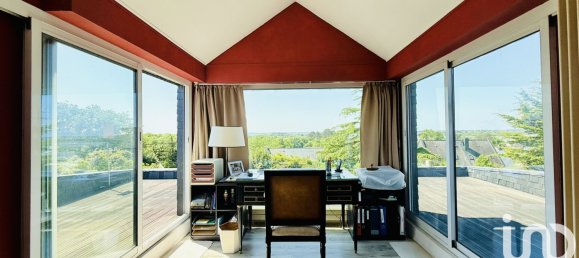 6 Schlafzimmer Villa in Sene, France, Nr. 322007 25