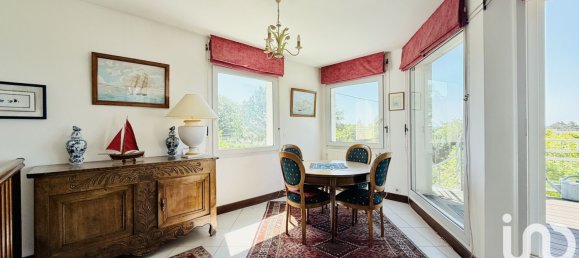 6 Schlafzimmer Villa in Sene, France, Nr. 322007 8