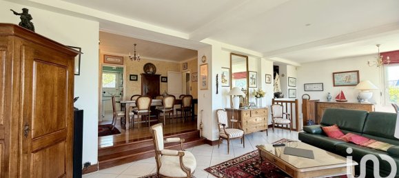 6 Schlafzimmer Villa in Sene, France, Nr. 322007 11