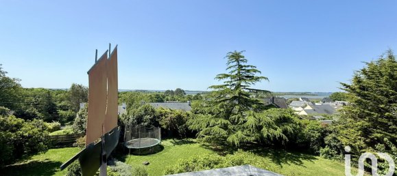 6 Schlafzimmer Villa in Sene, France, Nr. 322007 27