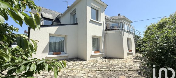 6 Schlafzimmer Villa in Sene, France, Nr. 322007 2