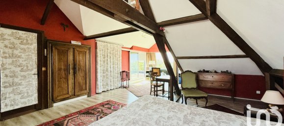 6 Schlafzimmer Villa in Sene, France, Nr. 322007 24