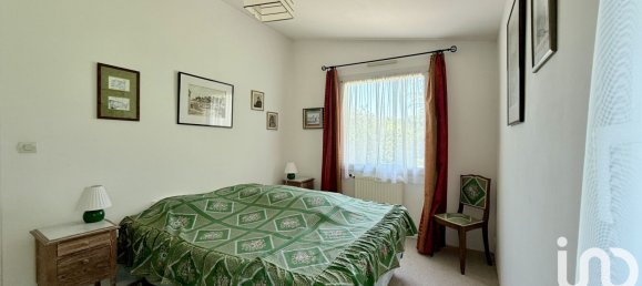 6 Schlafzimmer Villa in Sene, France, Nr. 322007 19