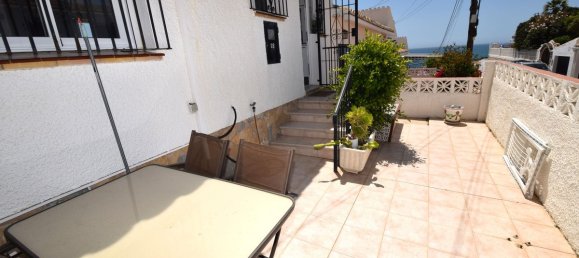 3 bedrooms Duplex in Mijas, Spain No. 44787 17