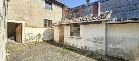 3 غرف نوم تاون هاوس في Cutting, France رقم 81296 4