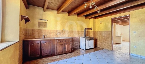 3 غرف نوم تاون هاوس في Cutting, France رقم 81296 12