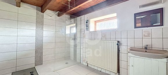 3 غرف نوم تاون هاوس في Cutting, France رقم 81296 21