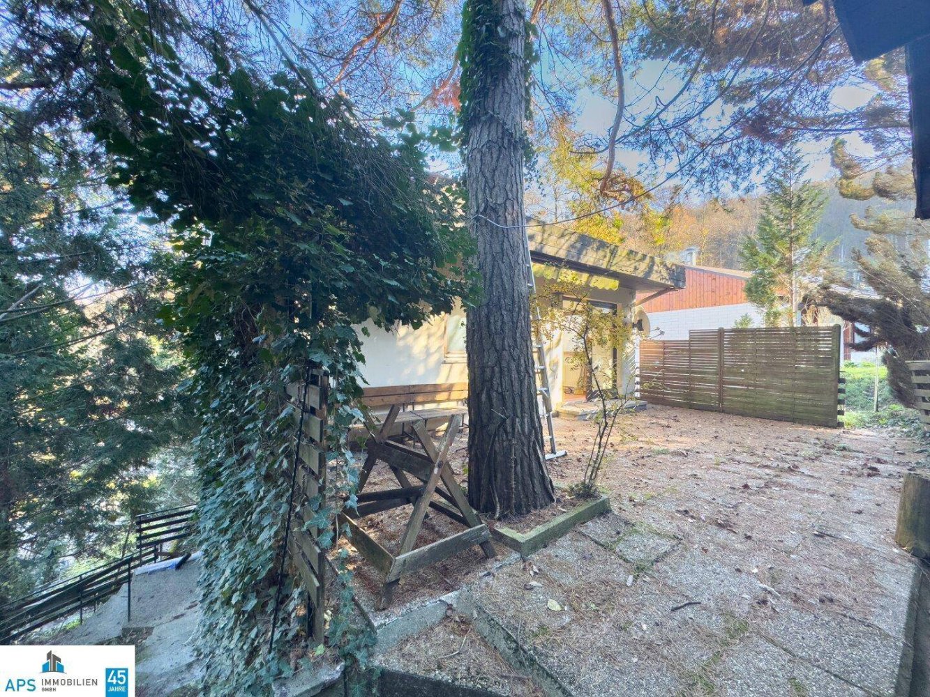 3 rooms House in Klosterneuburg, Austria No. 139156