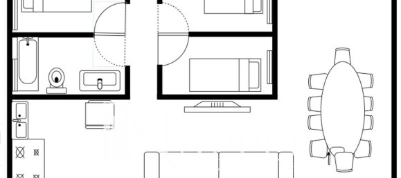 3 bedrooms Penthouse in Palma de Majorca, Spain No. 143774 16