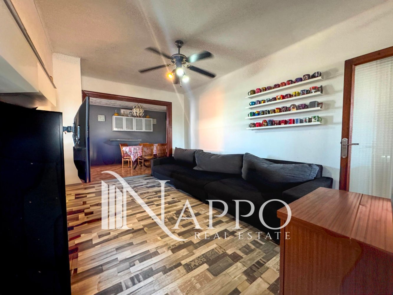 3 bedrooms Penthouse in Palma de Majorca, Spain No. 143774