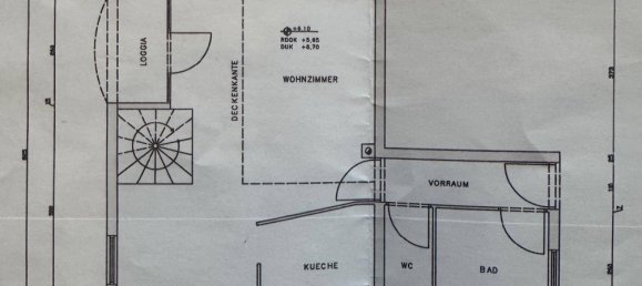 3 rooms Apartment in Gunskirchen, Austria No. 222611 16