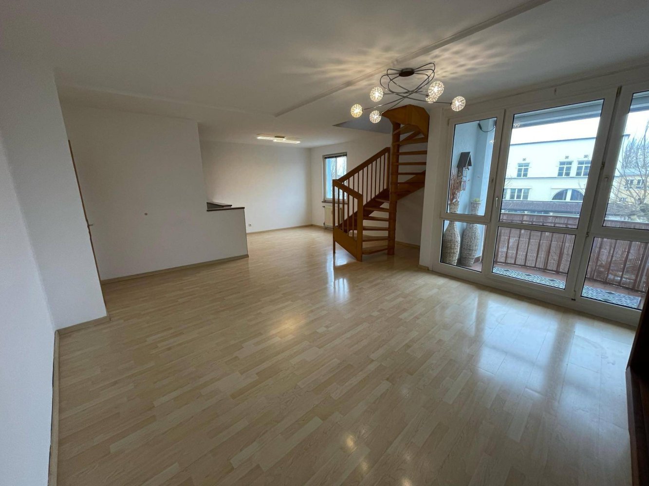 3 rooms Apartment in Gunskirchen, Austria No. 222611