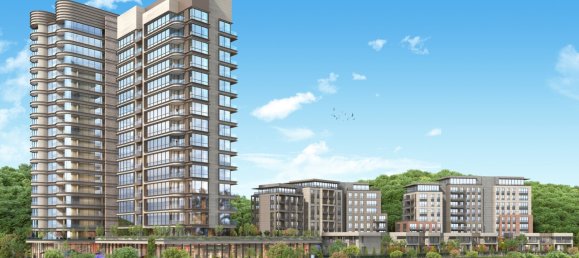 Apartment 3+1 in Istanbul, Turkey No. 25918 8